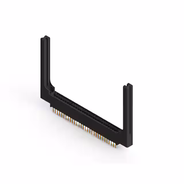 396-060-558-858 EDAC Inc.  Edgeboard Connectors